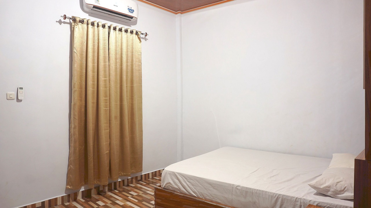Photo of Bedroom in Makassar