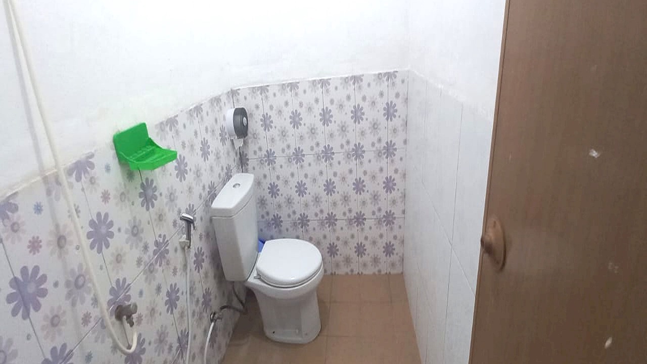 Photo of Bathroom in Makassar