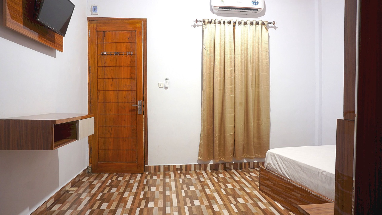 Photo of Bedroom in Makassar
