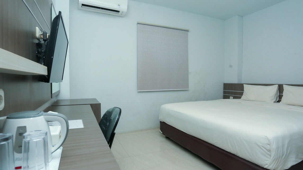 Photo of Bedroom in Marabahan