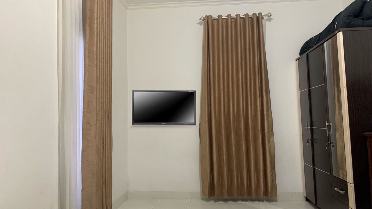 Photo of Bedroom in Marabahan