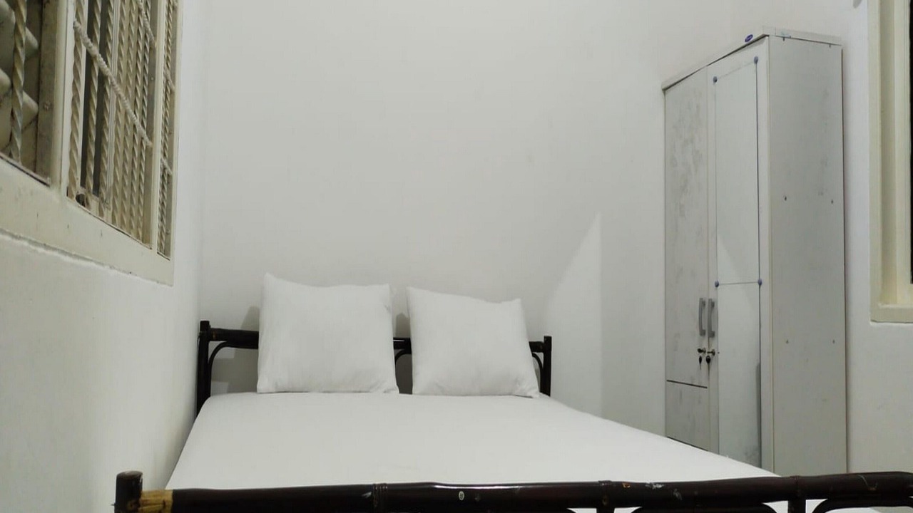 Photo of Bedroom in Marabahan