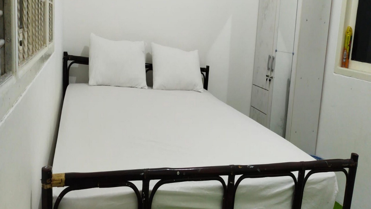 Photo of Bedroom in Marabahan
