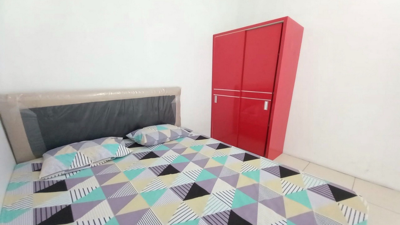 Photo of Bedroom in Marabahan