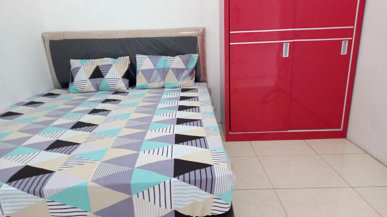 Photo of Bedroom in Marabahan