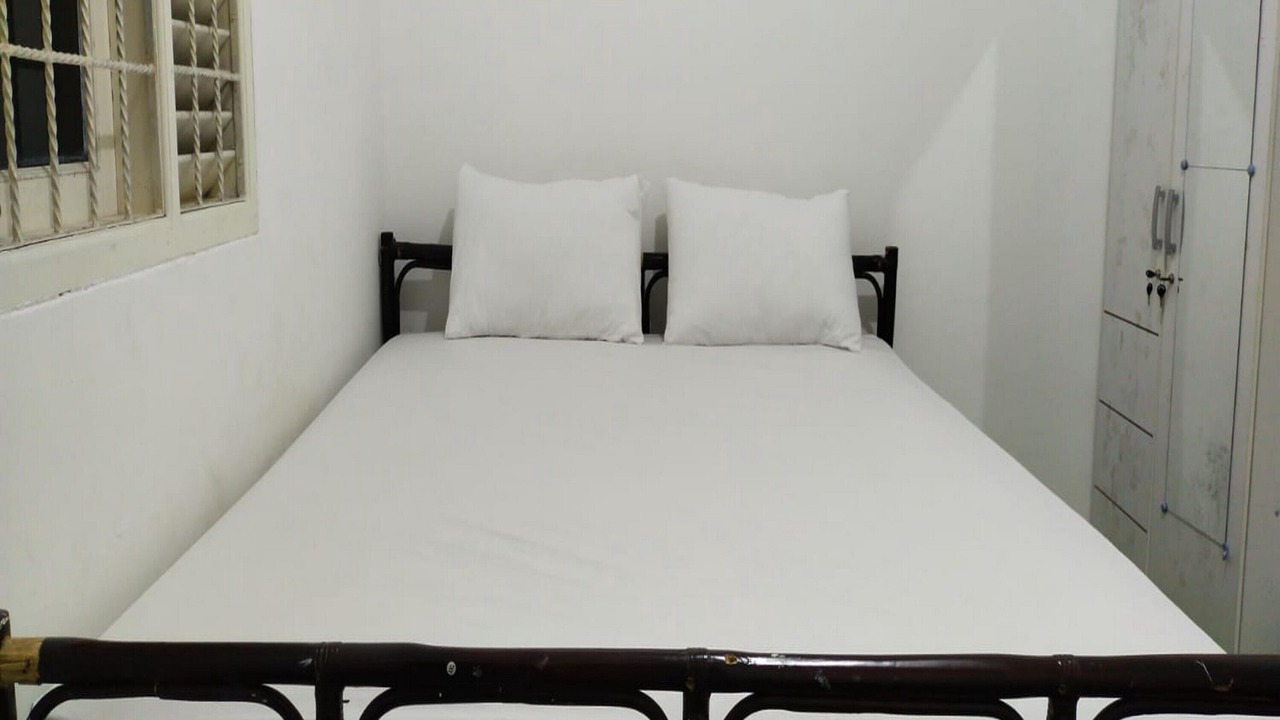 Photo of Bedroom in Marabahan