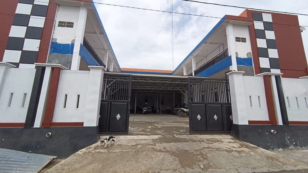 Photo of Outdoor in Marabahan