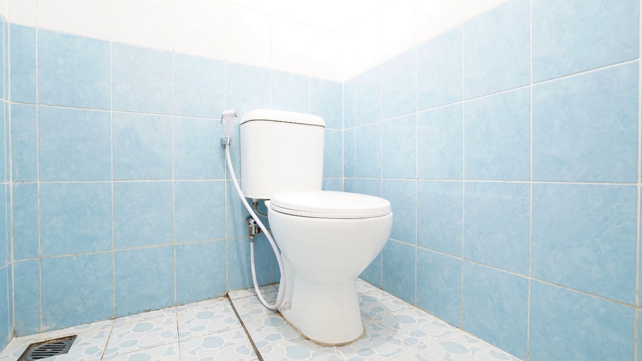 Photo of Bathroom in Marabahan