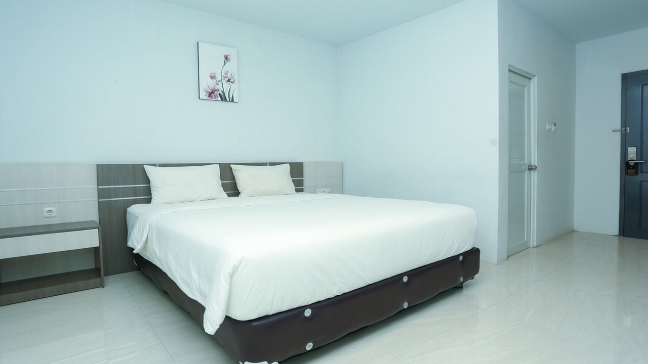 Photo of Bedroom in Marabahan