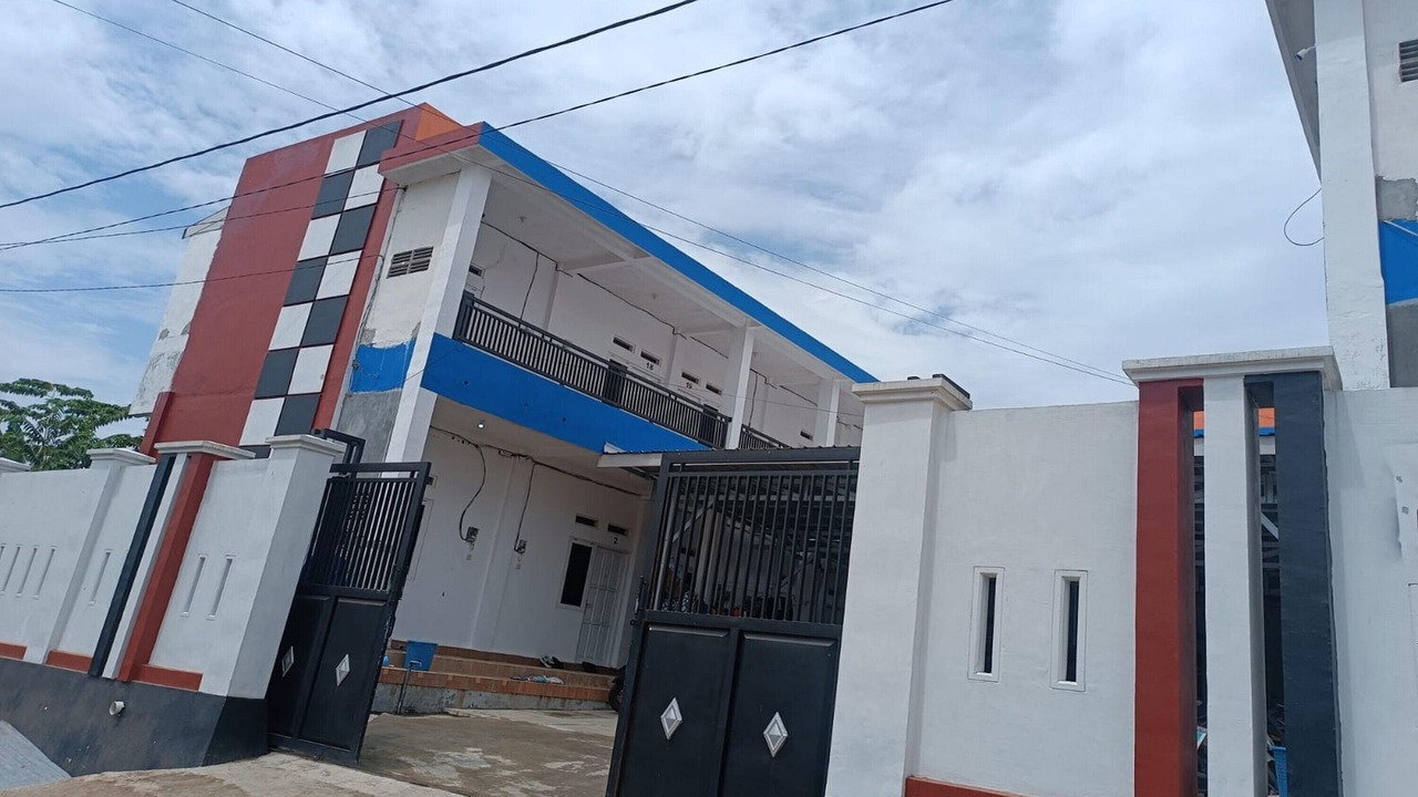 Photo of Outdoor in Marabahan