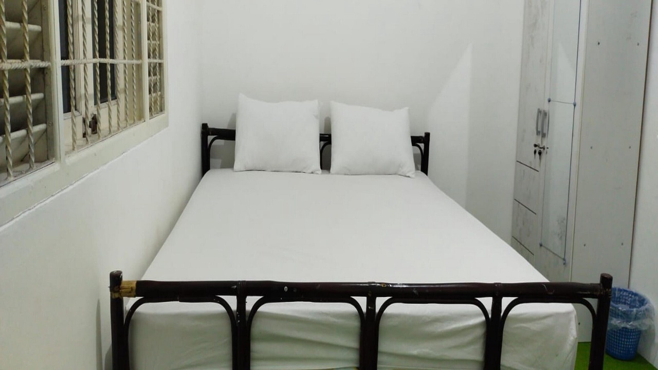 Photo of Bedroom in Marabahan