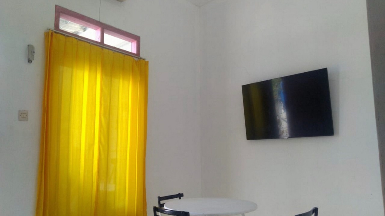 Photo of Bedroom in Marabahan