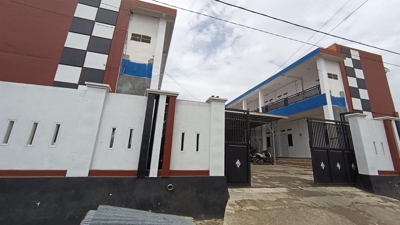 Photo of Outdoor in Marabahan