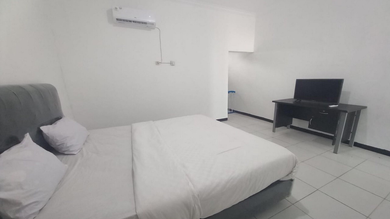 Photo of Bedroom in Marabahan