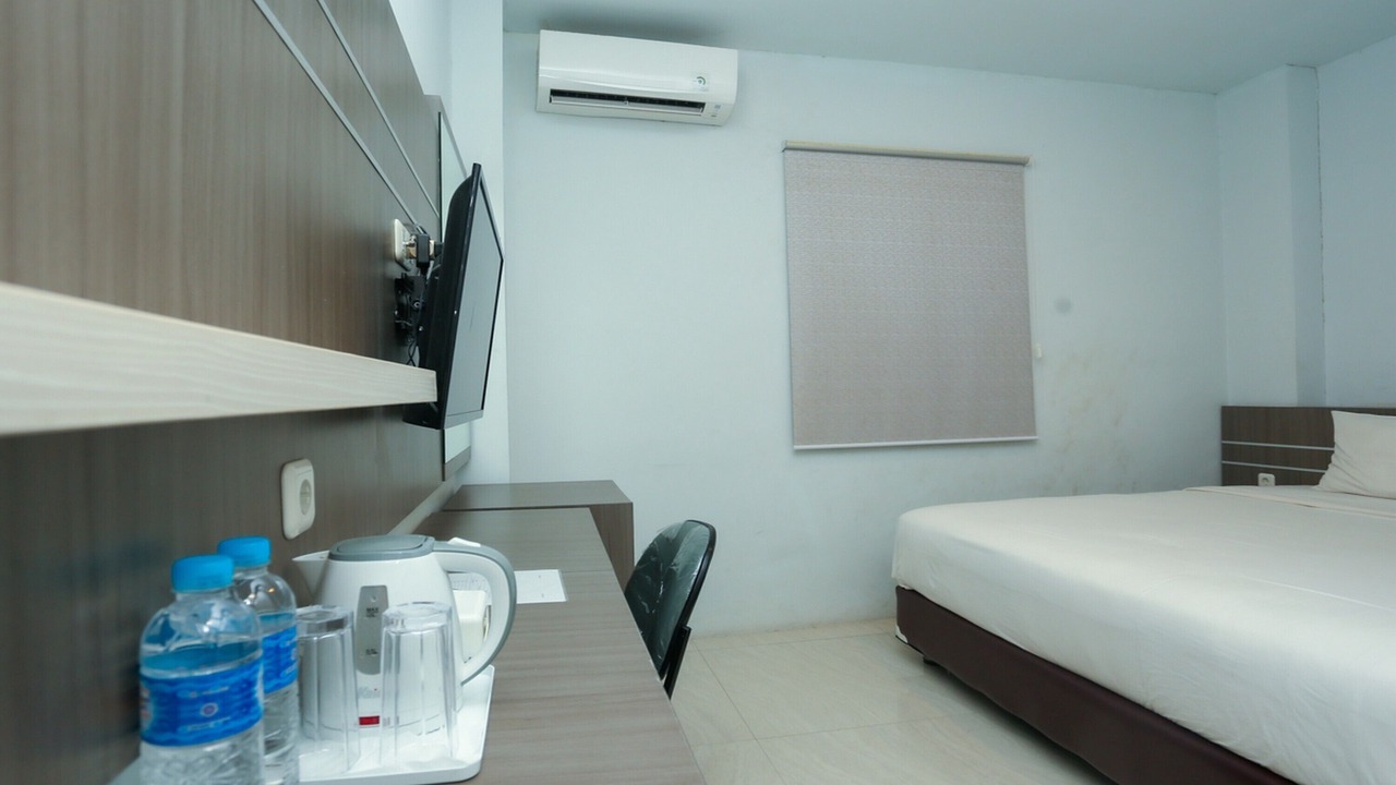 Photo of Bedroom in Marabahan
