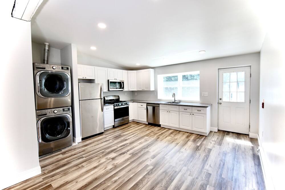 Photo of Kitchen in Manayunk