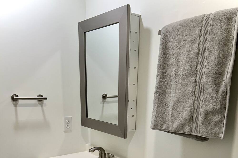 Photo of Bathroom in Manayunk
