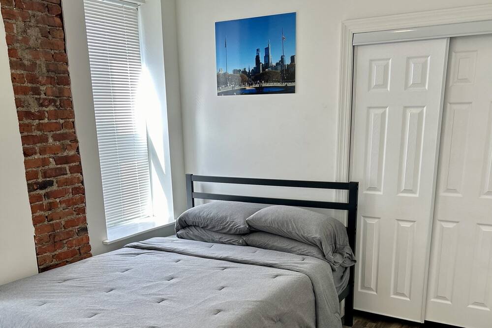 Photo of Bedroom in Manayunk