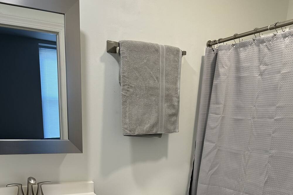 Photo of Bathroom in Manayunk