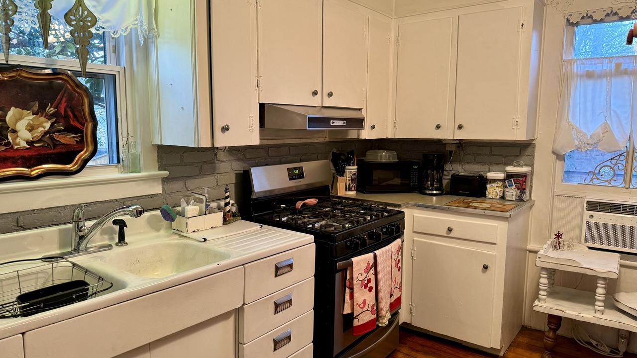 Photo of Kitchen in Stanardsville