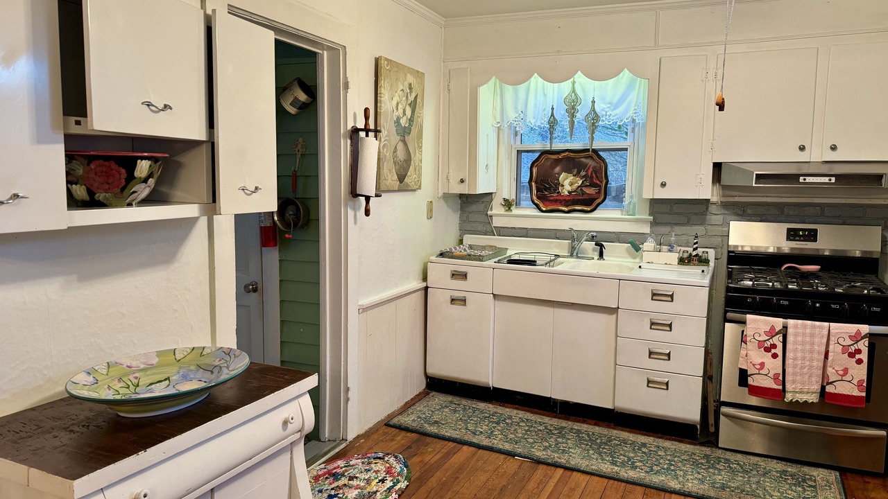 Photo of Kitchen in Stanardsville