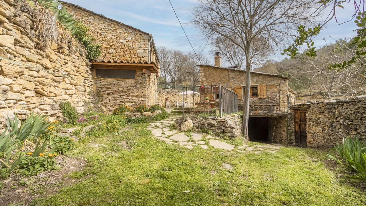 Photo of Outdoor in Isona i Conca Della