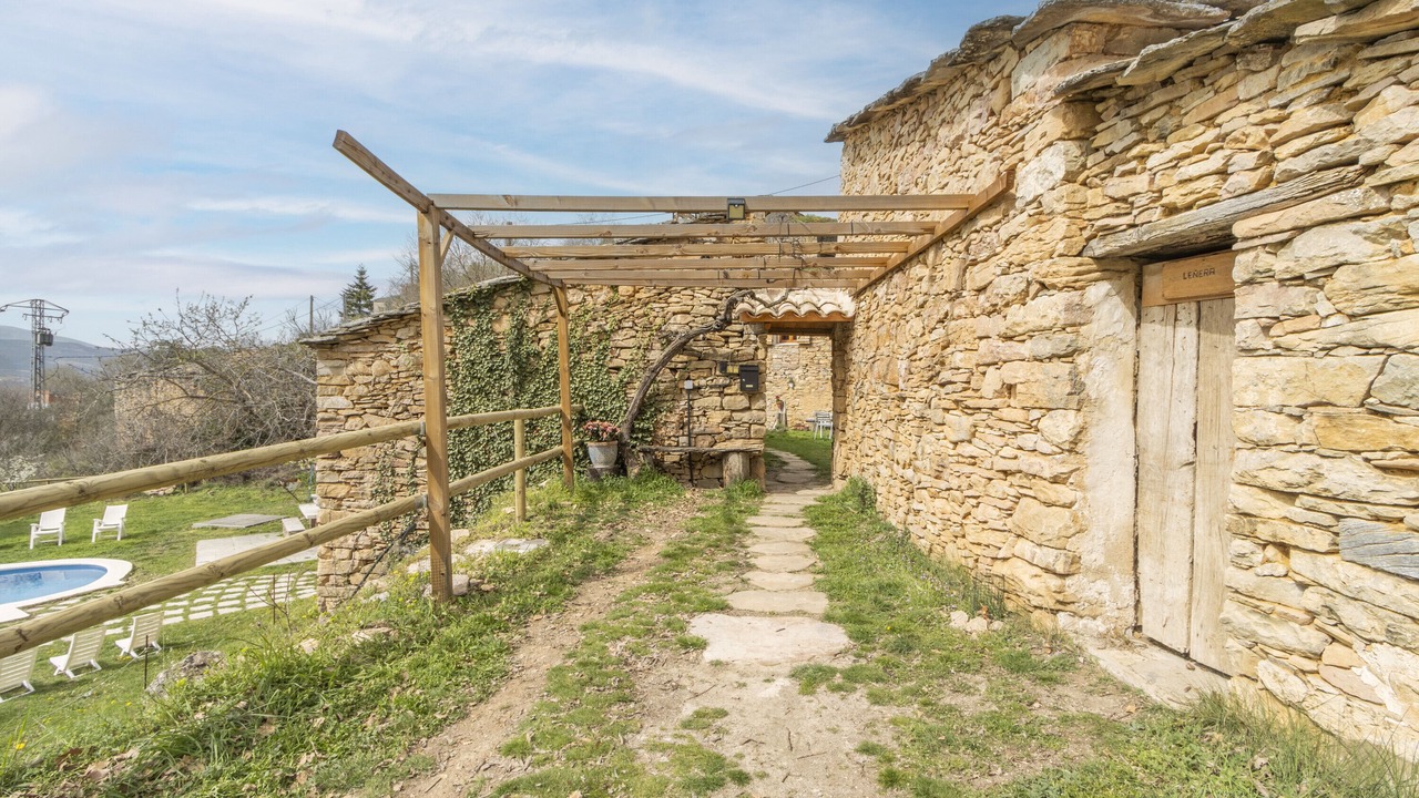 Photo of Outdoor in Isona i Conca Della