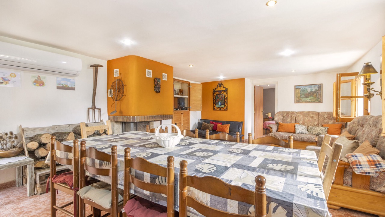 Photo of Kitchen in Isona i Conca Della