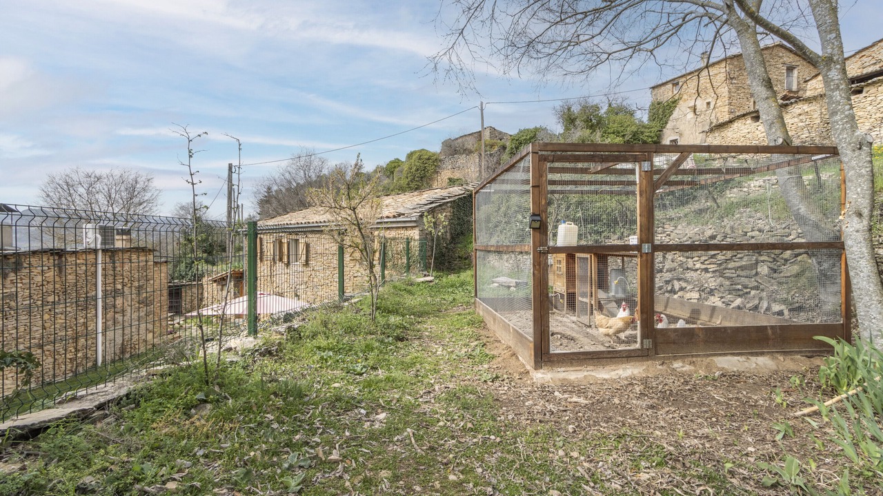 Photo of Outdoor in Isona i Conca Della