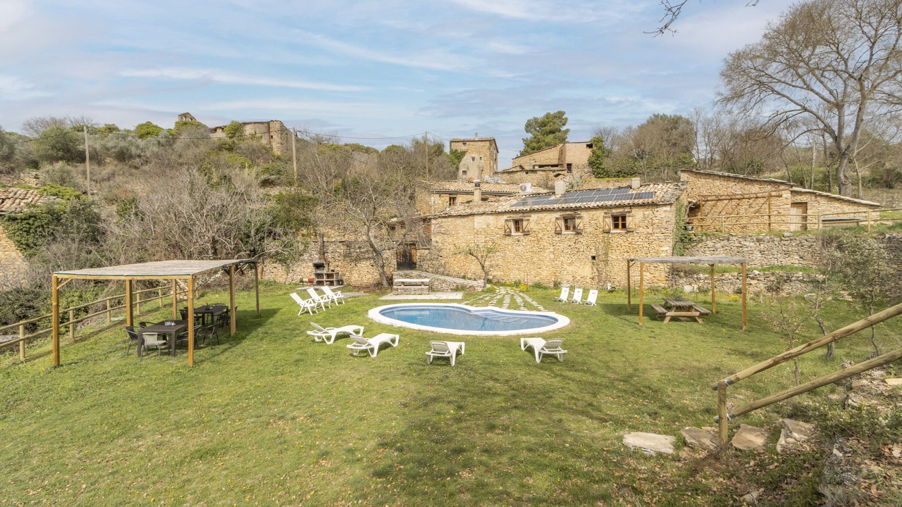 Photo of Outdoor in Isona i Conca Della