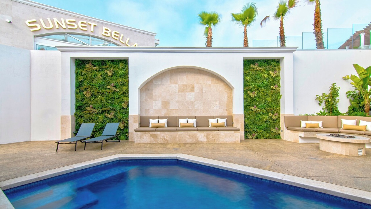 Photo of Outdoor in Rosarito