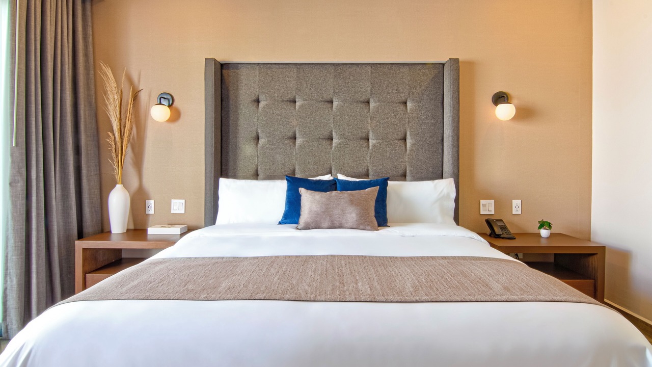 Photo of Bedroom in Rosarito