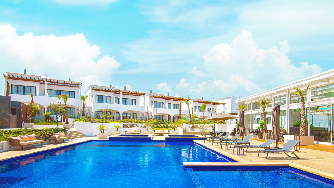 Photo of Outdoor in Rosarito