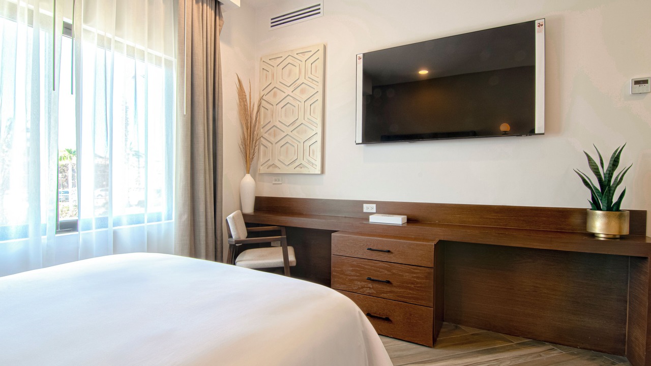 Photo of Bedroom in Rosarito