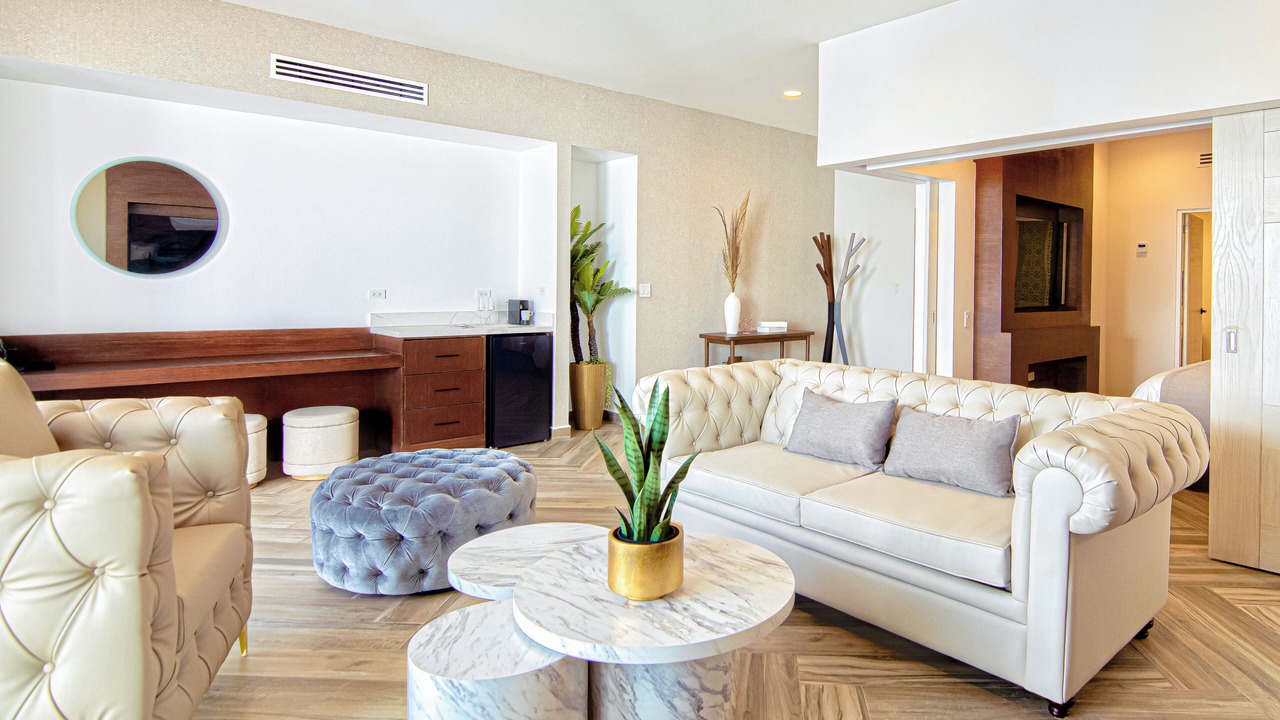 Photo of Bathroom in Rosarito