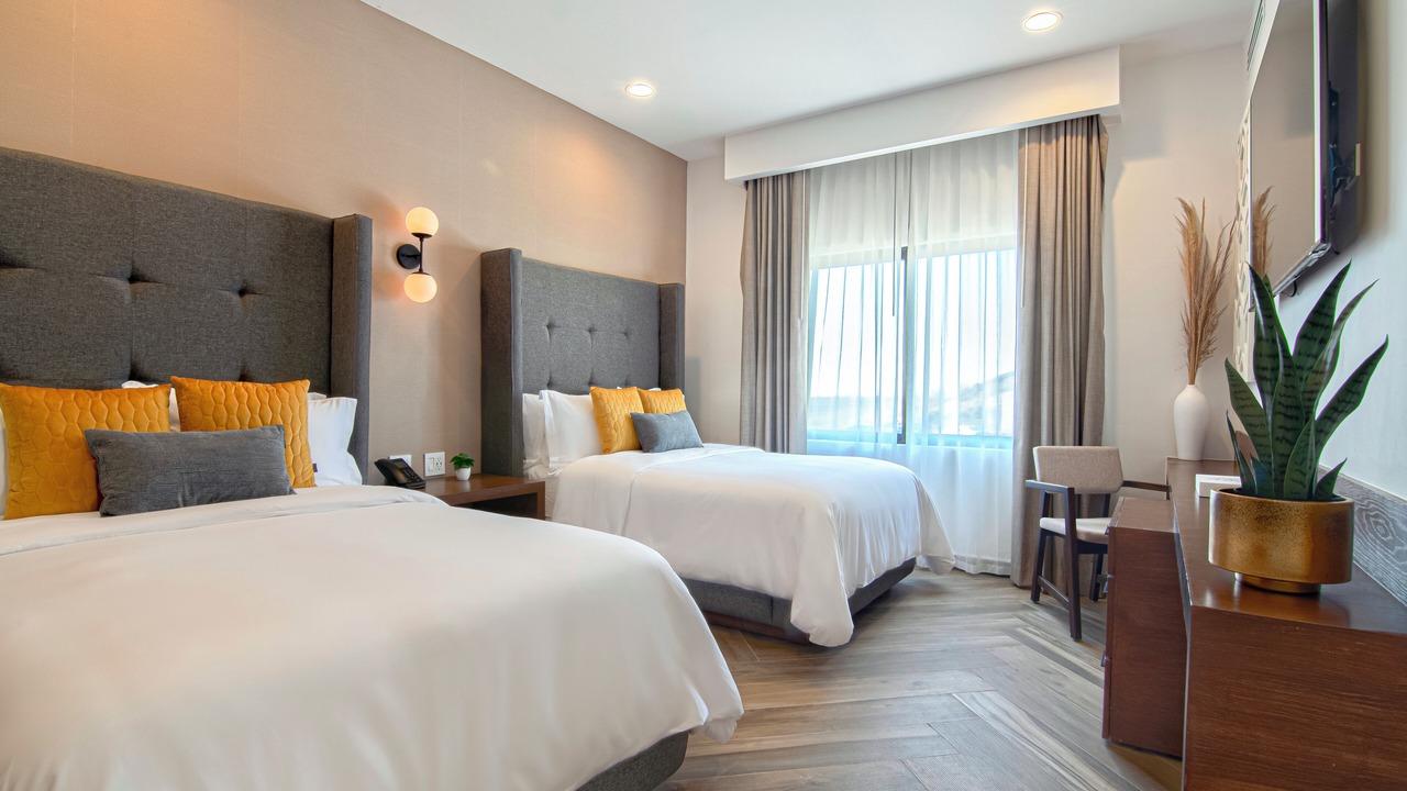 Photo of Bedroom in Rosarito