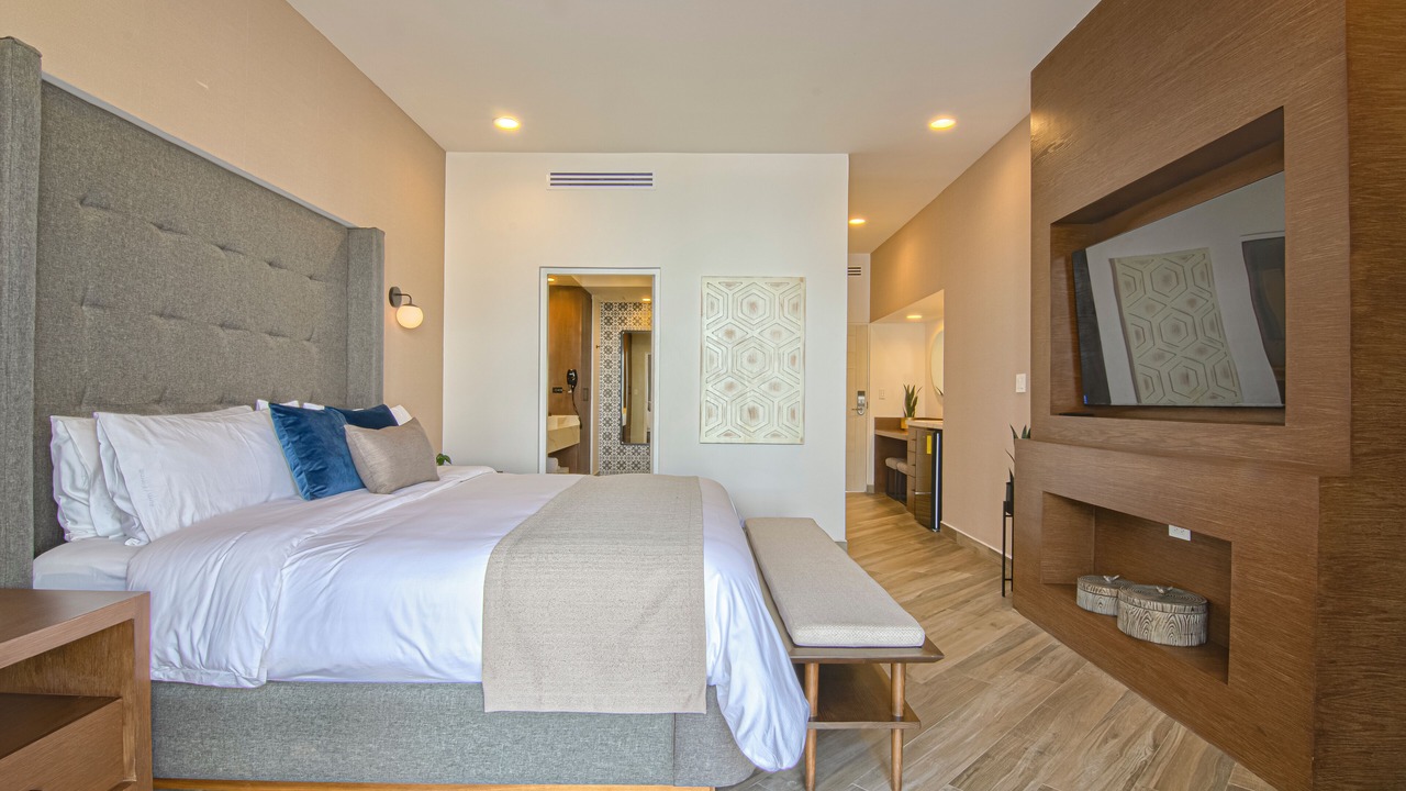 Photo of Bedroom in Rosarito