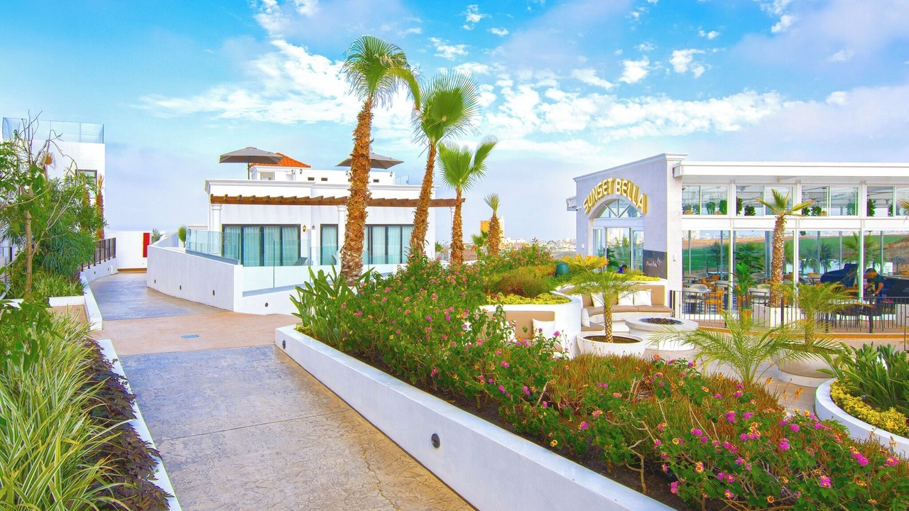 Photo of Patio Balcony in Rosarito