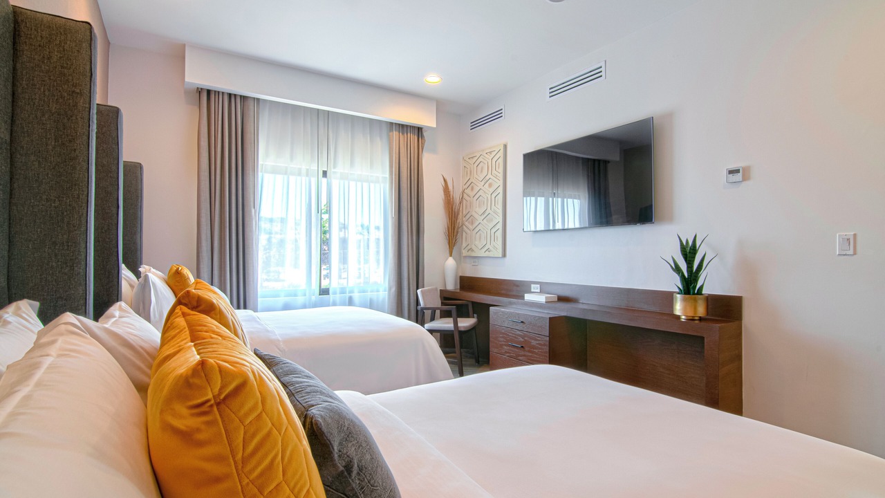 Photo of Bedroom in Rosarito