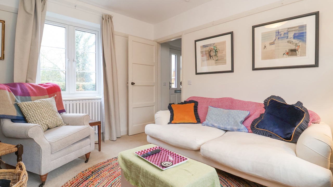 Photo of Livingroom in Campsea Ashe