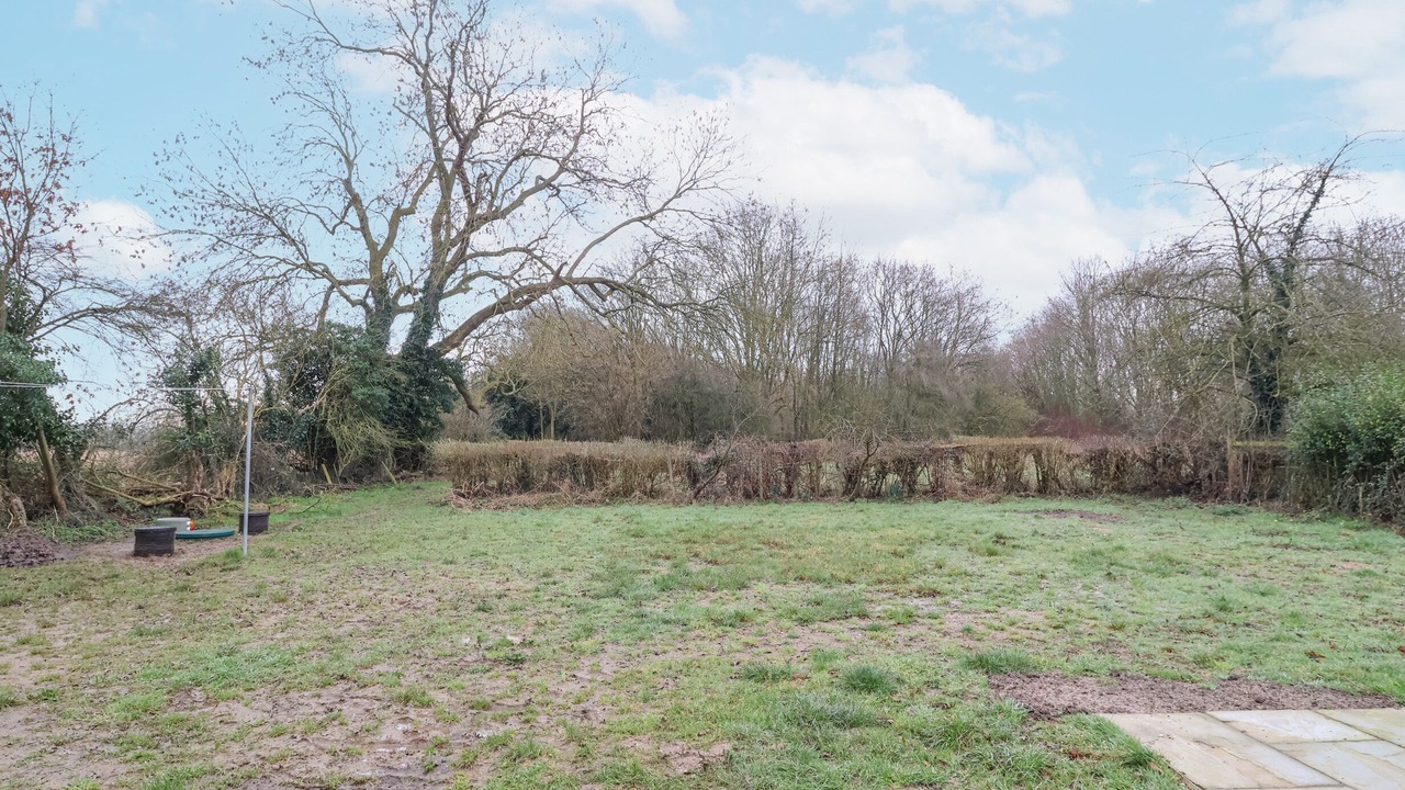 Photo of Outdoor in Campsea Ashe