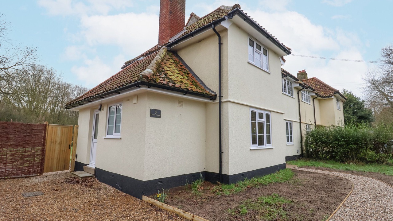 Photo of Outdoor in Campsea Ashe