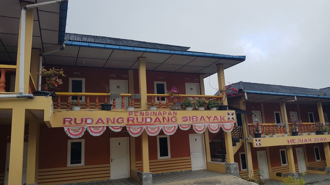 Photo of Outdoor in Berastagi