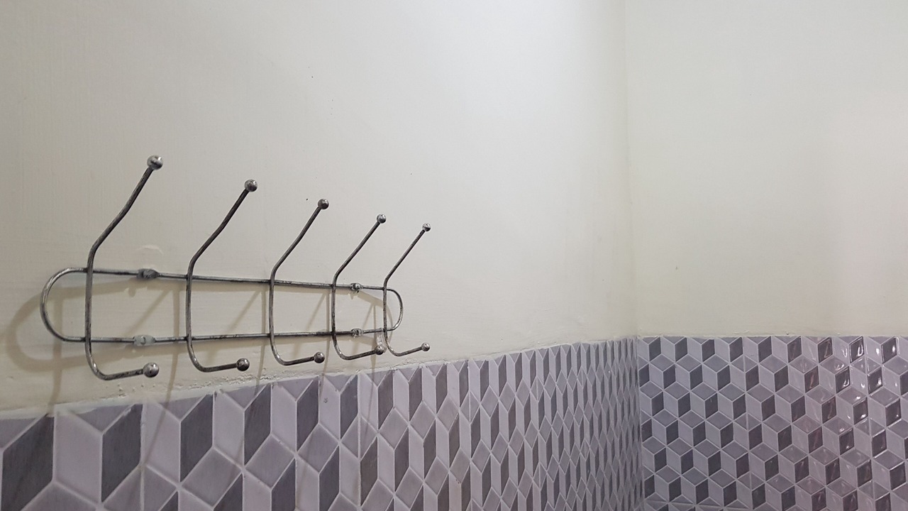 Photo of Bathroom in Berastagi