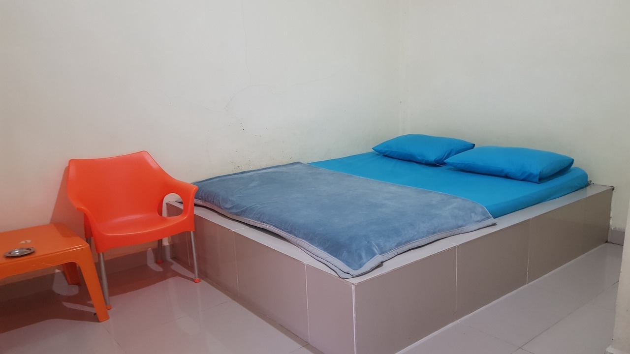 Photo of Bedroom in Berastagi