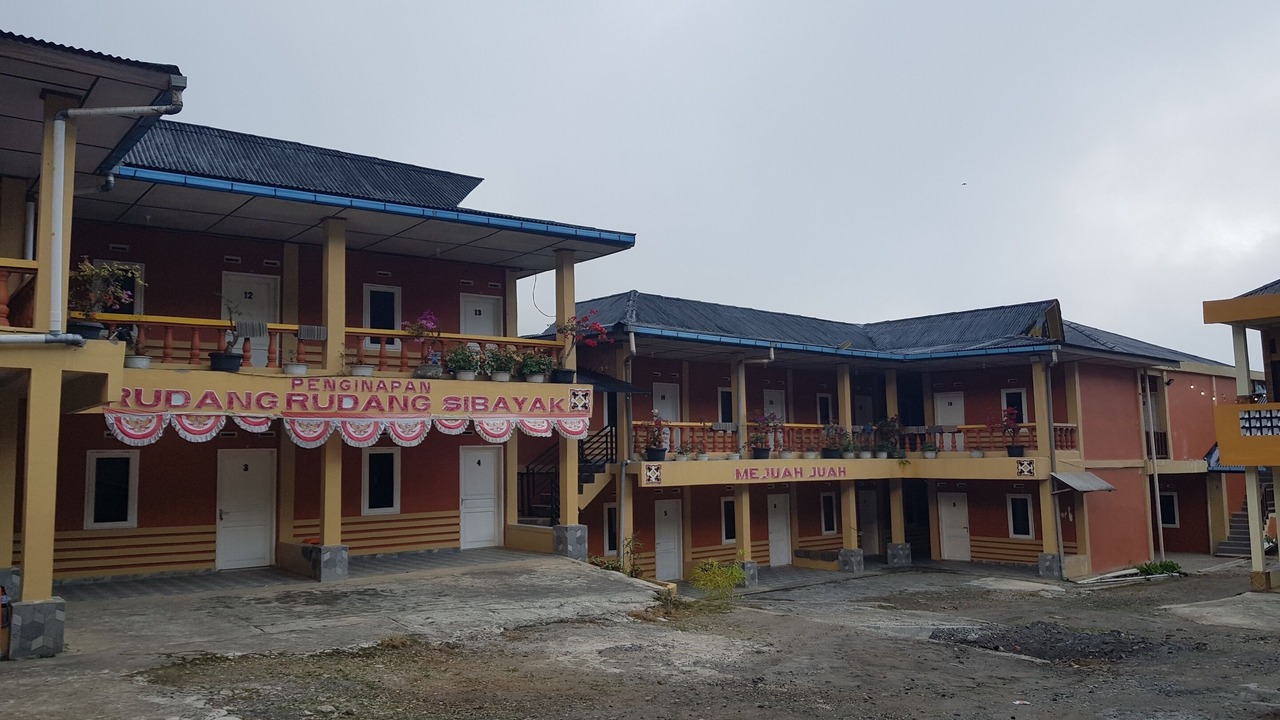 Photo of Others in Berastagi