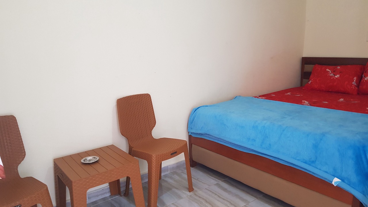 Photo of Bedroom in Berastagi