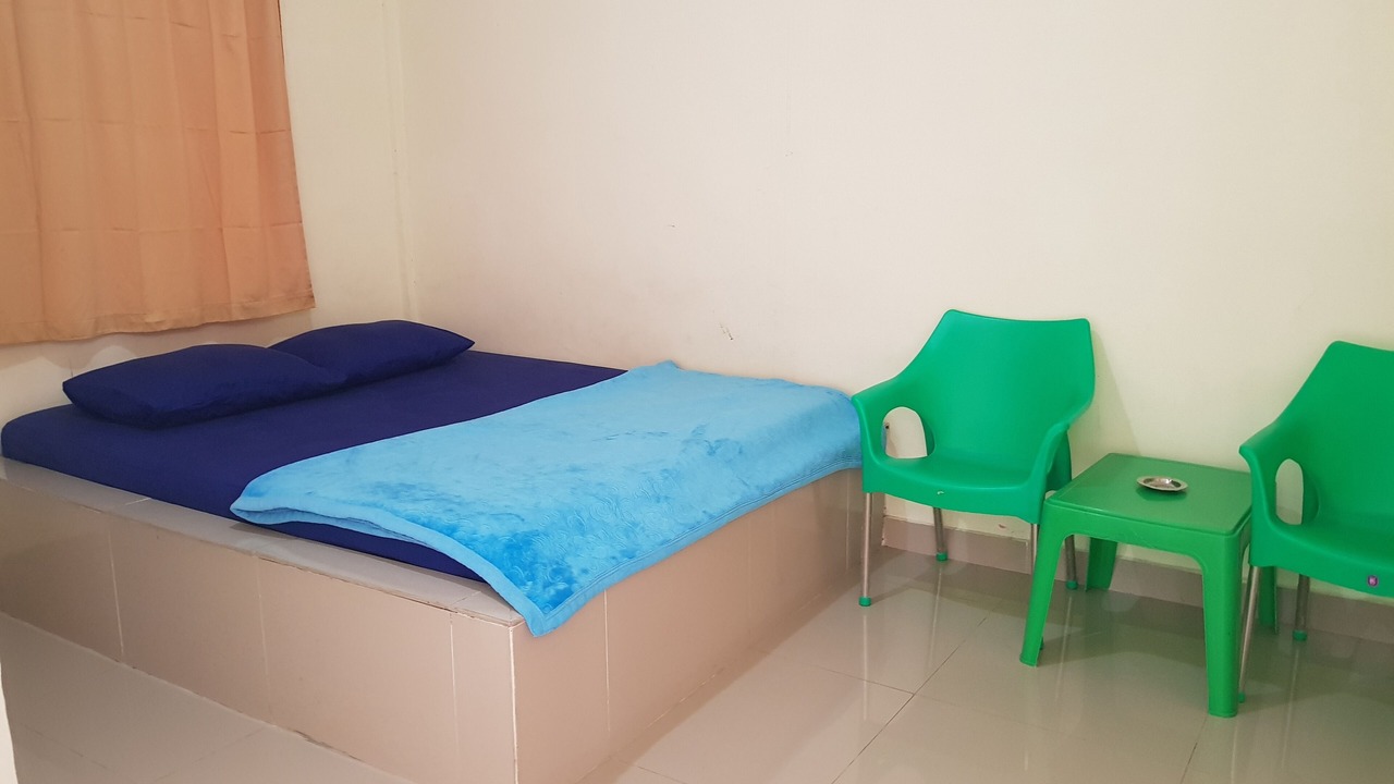 Photo of Bedroom in Berastagi