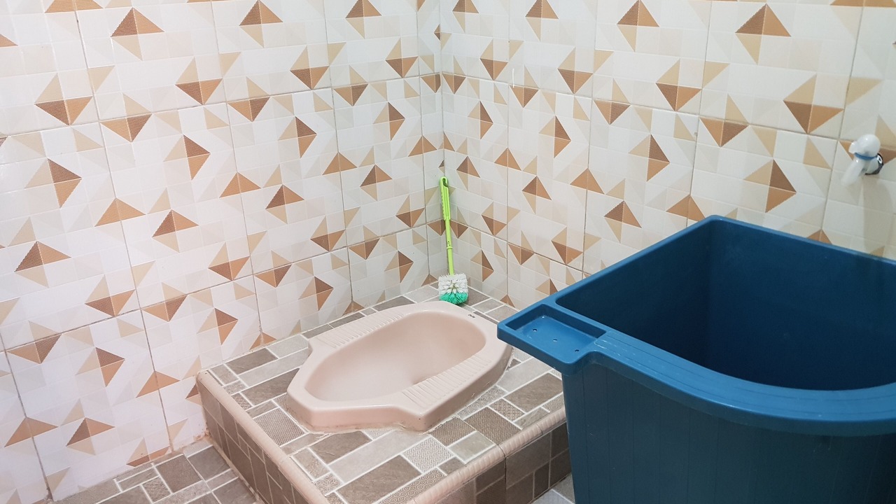 Photo of Bathroom in Berastagi