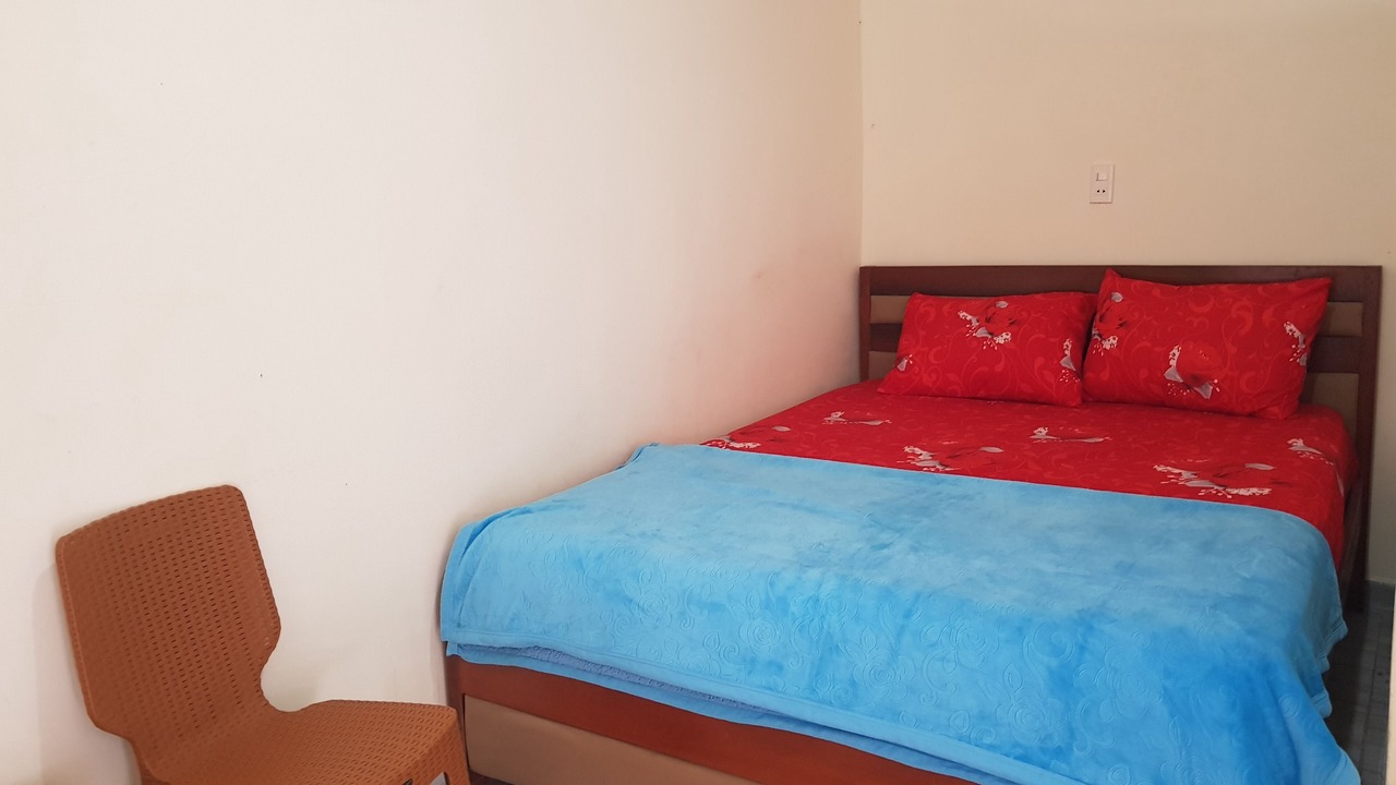 Photo of Bedroom in Berastagi